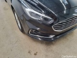  Ford  S-Max  Titanium 2.0 EcoBlue 140KW AT8 E6dT #41