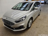  Ford  S-Max  Titanium 2.0 EcoBlue 140KW AT8 E6dT 