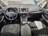  Ford  S-Max  Titanium 2.0 EcoBlue 140KW AT8 E6dT #3