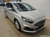  Ford  S-Max  Titanium 2.0 EcoBlue 140KW AT8 E6dT #7