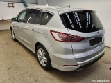  Ford  S-Max  Titanium 2.0 EcoBlue 140KW AT8 E6dT #8