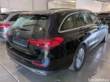  Mercedes  C-Klasse C -Klasse T-Modell C 200 d T (206.203) 135KW AT9 E6d #2