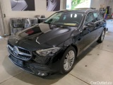  Mercedes  C-Klasse C -Klasse T-Modell C 200 d T (206.203) 135KW AT9 E6d 