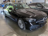  Mercedes  C-Klasse C -Klasse T-Modell C 200 d T (206.203) 135KW AT9 E6d #7