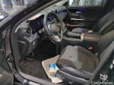  Mercedes  C-Klasse C -Klasse T-Modell C 200 d T (206.203) 135KW AT9 E6d #10