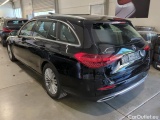  Mercedes  C-Klasse C -Klasse T-Modell C 200 d T (206.203) 135KW AT9 E6d #21