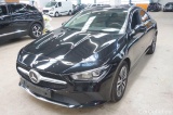  Mercedes  CLA-Klasse CLA -Klasse CLA 220 d (118.314) 140KW AT8 E6d 