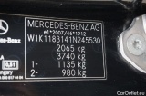  Mercedes  CLA-Klasse CLA -Klasse CLA 220 d (118.314) 140KW AT8 E6d #5