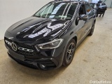  Mercedes  GLA  -Klasse  220 d 4Matic (247.715)AMG AMG Line 140KW AT8 E6d 