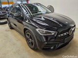  Mercedes  GLA  -Klasse  220 d 4Matic (247.715)AMG AMG Line 140KW AT8 E6d #7