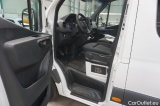  Mercedes  Sprinter  III Tourer RWD/AWD 211/214/216 CDI RWD L2 (907.723) 105KW MT6 E6 #4