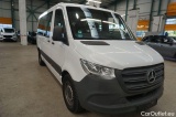  Mercedes  Sprinter  III Tourer RWD/AWD 211/214/216 CDI RWD L2 (907.723) 105KW MT6 E6 #7