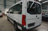  Mercedes  Sprinter  III Tourer RWD/AWD 211/214/216 CDI RWD L2 (907.723) 105KW MT6 E6 #8