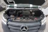 Mercedes  Sprinter  III Tourer RWD/AWD 211/214/216 CDI RWD L2 (907.723) 105KW MT6 E6 #11
