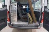  Mercedes  Sprinter  III Tourer RWD/AWD 211/214/216 CDI RWD L2 (907.723) 105KW MT6 E6 #10