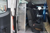  Mercedes  Sprinter  III Tourer RWD/AWD 211/214/216 CDI RWD L2 (907.723) 105KW MT6 E6 #17