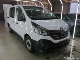  Renault  Trafic  Kasten L1H1 3 0t Komfort 2.0 dCi 88KW MT6 E6dT #6