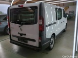 Renault  Trafic  Kasten L1H1 3 0t Komfort 2.0 dCi 88KW MT6 E6dT #2