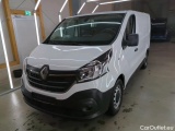  Renault  Trafic  Kasten L1H1 3 0t Komfort 2.0 dCi 88KW MT6 E6dT 