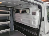 Renault  Trafic  Kasten L1H1 3 0t Komfort 2.0 dCi 88KW MT6 E6dT #7