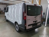  Renault  Trafic  Kasten L1H1 3 0t Komfort 2.0 dCi 88KW MT6 E6dT #9