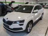  Skoda  Karoq  Soleil 4x4 2.0 TDI 140KW AT7 E6dT 