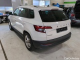  Skoda  Karoq  Soleil 4x4 2.0 TDI 140KW AT7 E6dT #8