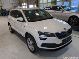  Skoda  Karoq  Soleil 4x4 2.0 TDI 140KW AT7 E6dT #14