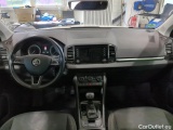  Skoda  Karoq  Soleil 4x4 2.0 TDI 140KW AT7 E6dT #24