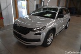  Skoda  Kodiaq  Sportline 4x4 2.0 TDI 110KW AT7 E6d 