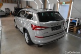  Skoda  Kodiaq  Sportline 4x4 2.0 TDI 110KW AT7 E6d #8