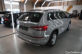  Skoda  Kodiaq  Sportline 4x4 2.0 TDI 110KW AT7 E6d #2