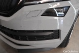  Skoda  Kodiaq  Sportline 4x4 2.0 TDI 110KW AT7 E6d #41