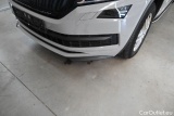  Skoda  Kodiaq  Sportline 4x4 2.0 TDI 110KW AT7 E6d #45