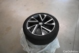  Skoda  Kodiaq  Sportline 4x4 2.0 TDI 110KW AT7 E6d #89