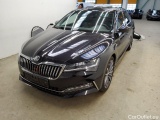  Skoda  Superb  Lim. L&K 2.0 TDI 110KW AT7 E6d 