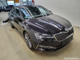  Skoda  Superb  Lim. L&K 2.0 TDI 110KW AT7 E6d #8