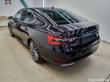  Skoda  Superb  Lim. L&K 2.0 TDI 110KW AT7 E6d #9