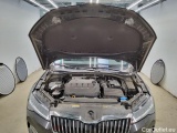 Skoda  Superb  Lim. L&K 2.0 TDI 110KW AT7 E6d #12