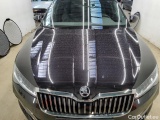  Skoda  Superb  Lim. L&K 2.0 TDI 110KW AT7 E6d #15