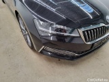  Skoda  Superb  Lim. L&K 2.0 TDI 110KW AT7 E6d #26