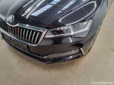  Skoda  Superb  Lim. L&K 2.0 TDI 110KW AT7 E6d #24