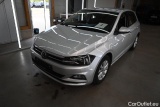  Volkswagen  Polo  VI Highline 1.0 TSI 70KW MT5 E6d 