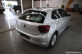  Volkswagen  Polo  VI Highline 1.0 TSI 70KW MT5 E6d #2