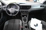  Volkswagen  Polo  VI Highline 1.0 TSI 70KW MT5 E6d #3