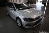  Volkswagen  Polo  VI Highline 1.0 TSI 70KW MT5 E6d #7