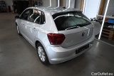  Volkswagen  Polo  VI Highline 1.0 TSI 70KW MT5 E6d #8