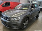  Volkswagen  Tiguan  Comfortline BMT/Start-Stopp 2.0 TDI 110KW AT7 E6dT 