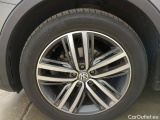  Volkswagen  Tiguan  Comfortline BMT/Start-Stopp 2.0 TDI 110KW AT7 E6dT #7