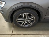  Volkswagen  Tiguan  Comfortline BMT/Start-Stopp 2.0 TDI 110KW AT7 E6dT #8